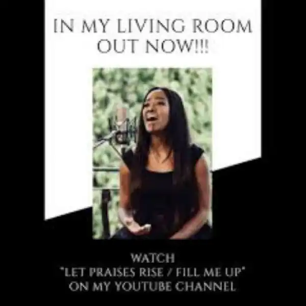 Hle Ntombela Mthethwa - Breath Life  Cover